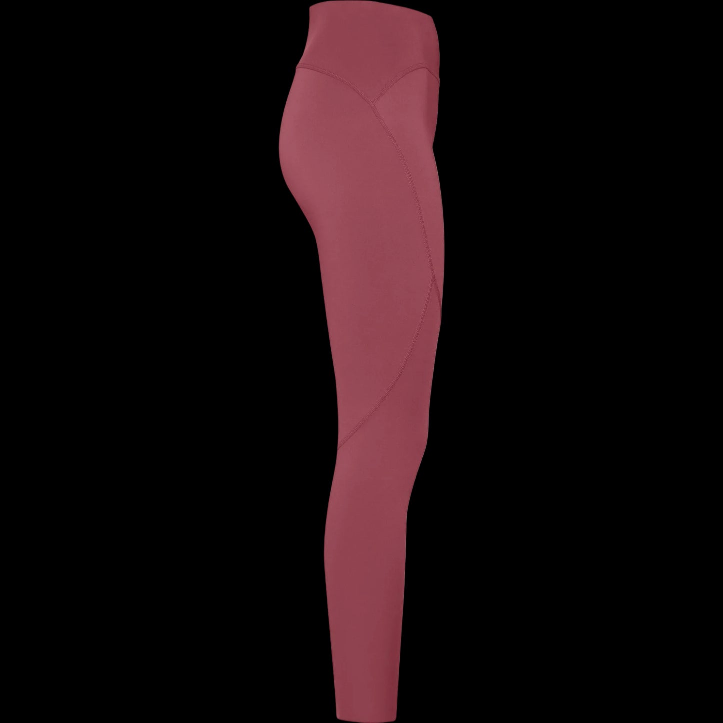 Leggings deportivos de cintura alta – Bubba Core