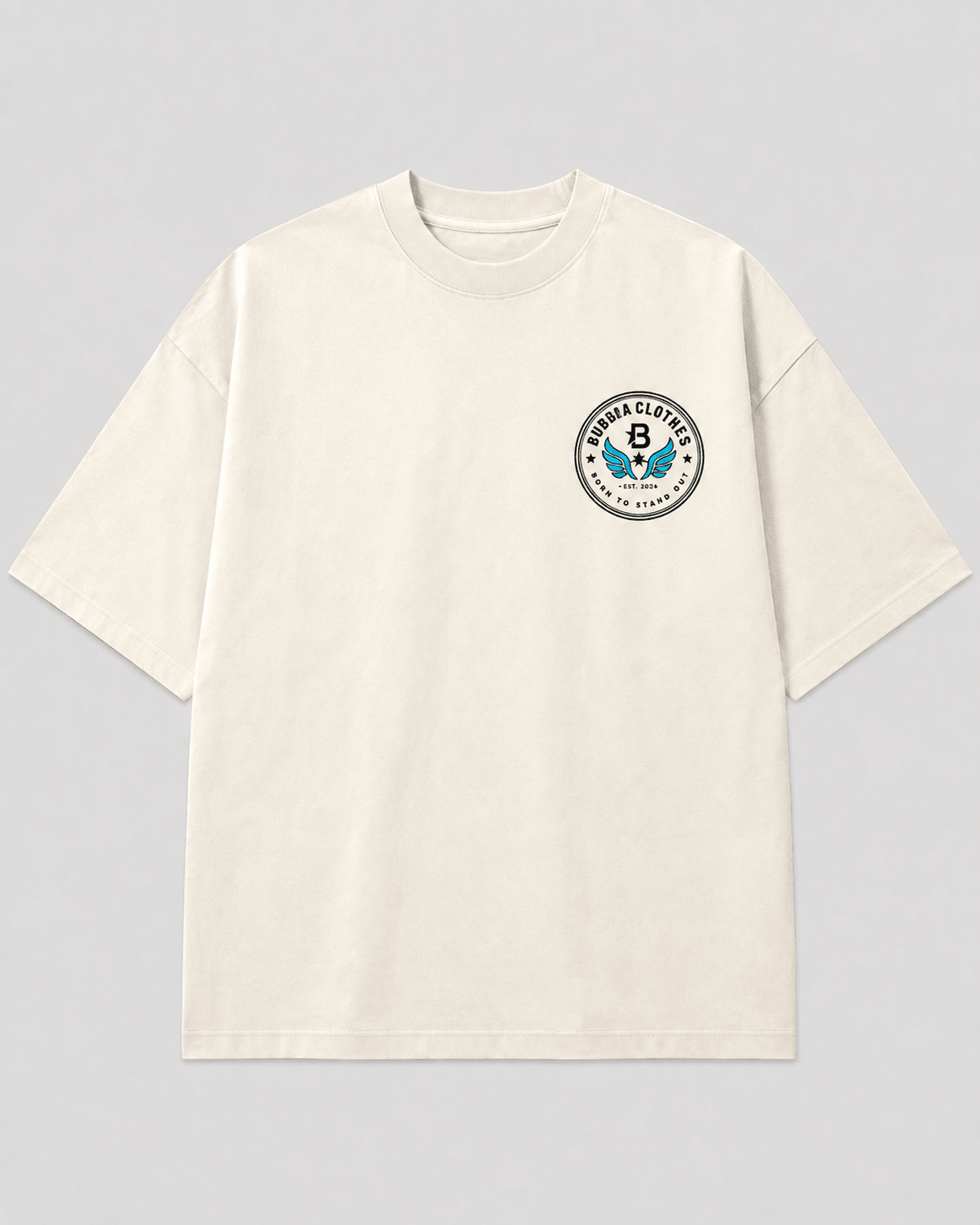 SIN ROSTRO – URBAN SENTINEL SR–06 | Camiseta Streetwear Oversize - Bubbaclothes