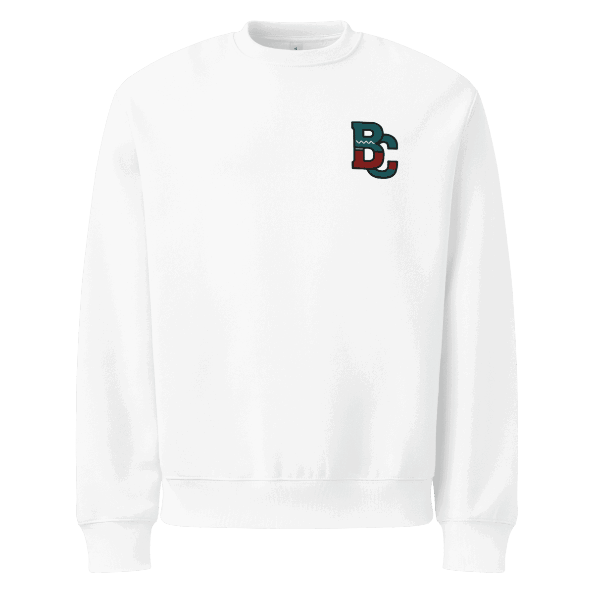 Sudadera Oversize BC BY BUBBA -BUBBACLOTHES - Bubbaclothes