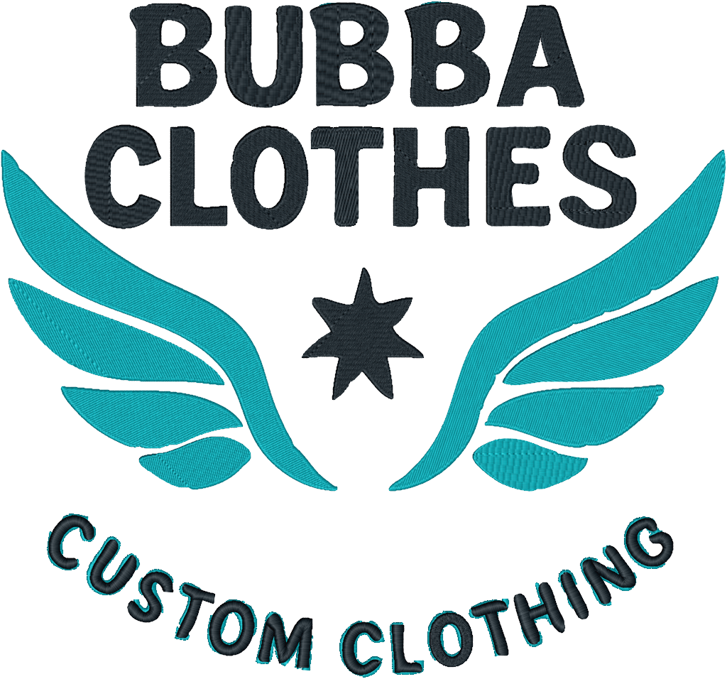 Bubbaclothes